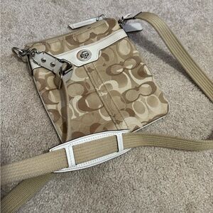 Coach Crossbody
